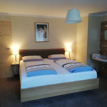 Ferienwohnung Klammhof Zell am Ziller Ngoại thất bức ảnh