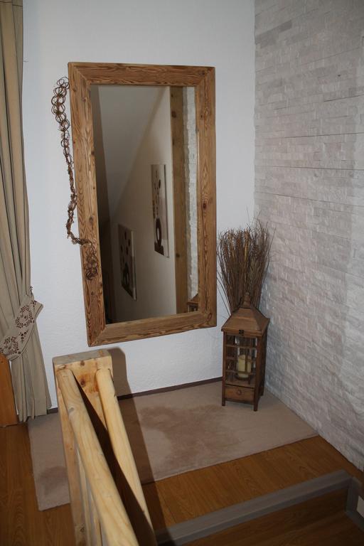 Ferienwohnung Klammhof Zell am Ziller Ngoại thất bức ảnh